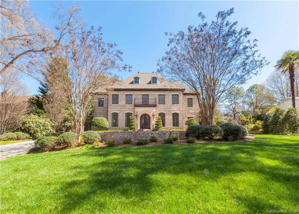 2001 Providence Road Charlotte, NC 28211 - Photo 1 of 36