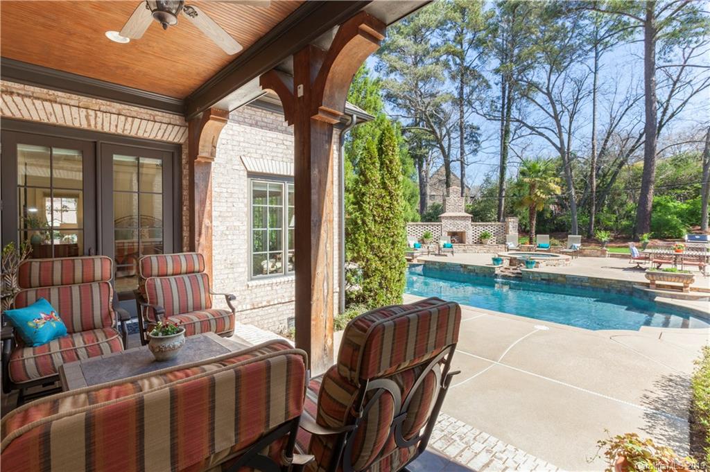 2001 Providence Road Charlotte, NC 28211 - Photo 32 of 36