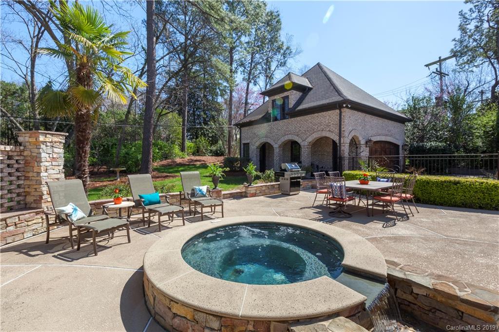 2001 Providence Road Charlotte, NC 28211 - Photo 34 of 36