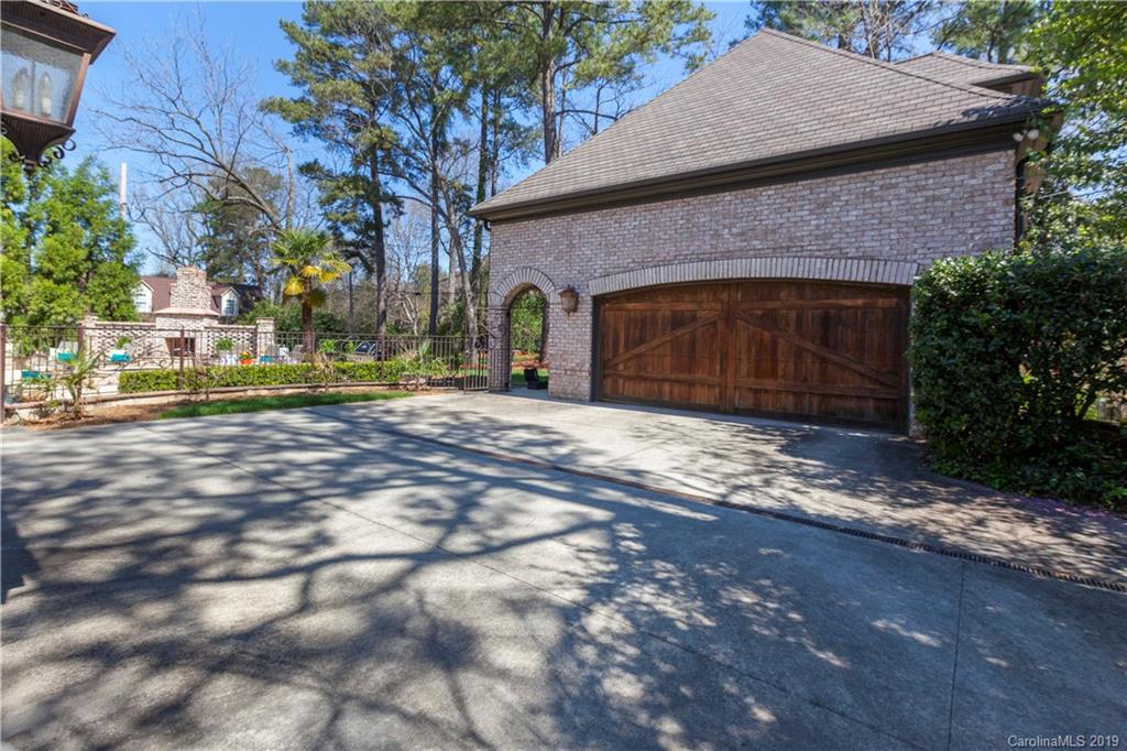 2001 Providence Road Charlotte, NC 28211 - Photo 35 of 36