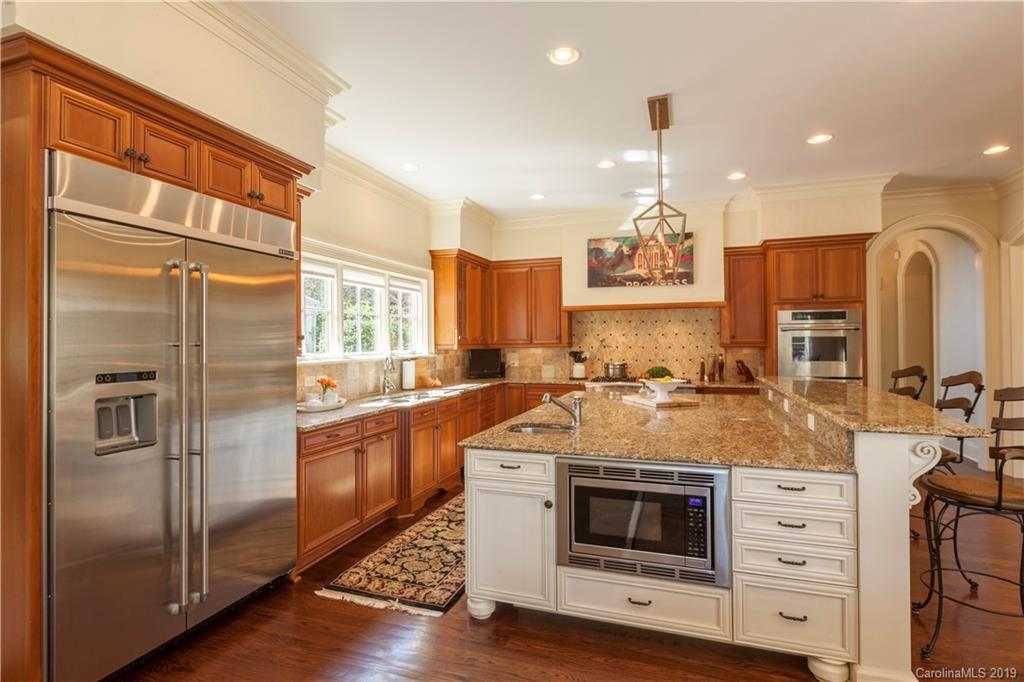 2001 Providence Road Charlotte, NC 28211 - Photo 5 of 36