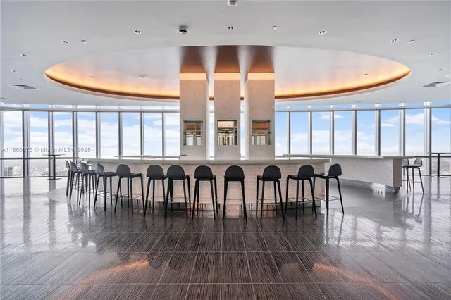 a view of balcony and patio