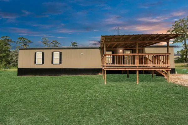 $1,395 | 1560 Brown Road, Willis, TX 77378