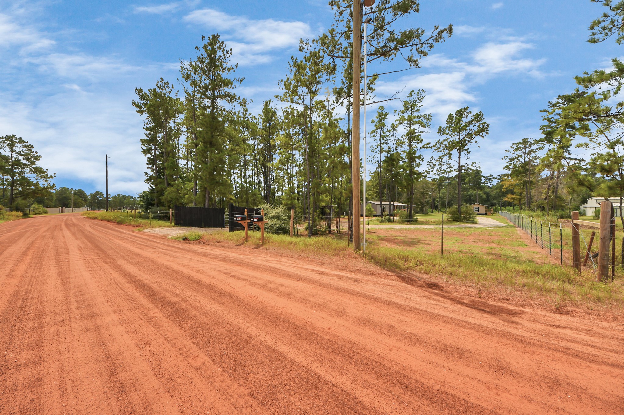 1560 Brown Road Willis, TX 77378 - Photo 27 of 28 a view of basketball court
