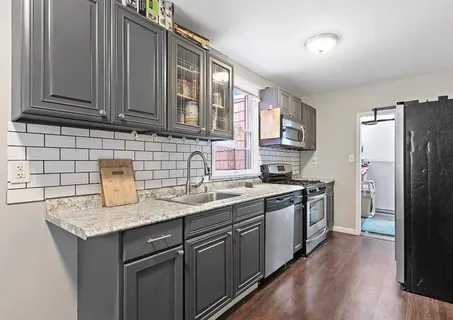 $2,200 | 3508 Palisade Avenue, Unit 2, Union City, NJ 07087