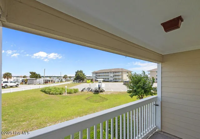 $1,850 | 650 Cedar Point Boulevard, Unit D13, Cedar Point, NC 28584