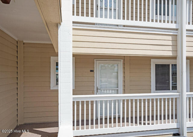 650 Cedar Point Boulevard, Unit D13 Cedar Point, NC 28584 - Photo 4 of 29 650 Cedar Point Boulevard D24