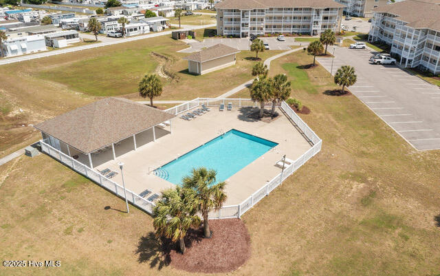 650 Cedar Point Boulevard, Unit D13 Cedar Point, NC 28584 - Photo 5 of 29 650 Cedar Point Boulevard D24