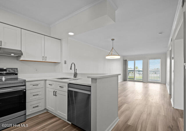 650 Cedar Point Boulevard, Unit D13 Cedar Point, NC 28584 - Photo 6 of 29 650 Cedar Point Boulevard D24