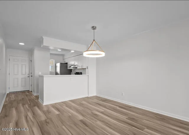 $1,850 | 650 Cedar Point Boulevard, Unit D13, Cedar Point, NC 28584