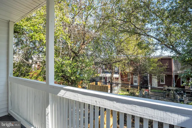 a view of construction area