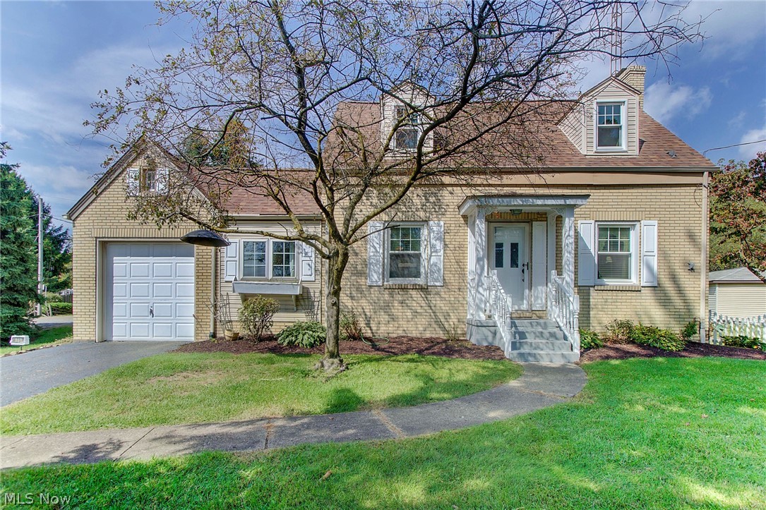 4753 Navarre Road Southwest Canton, OH 44706 - Photo 1 of 21 Gallery Image 1