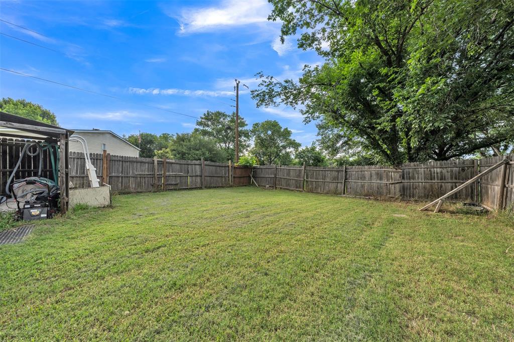 1909 Coral Road Pelican Bay, TX 76020 - Photo 30 of 40