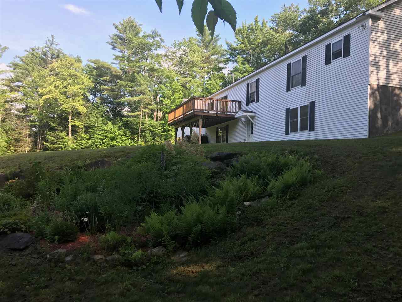 120 Pine Hill Road Warren, NH 03279 - Photo 3 of 40 Gallery Image 3