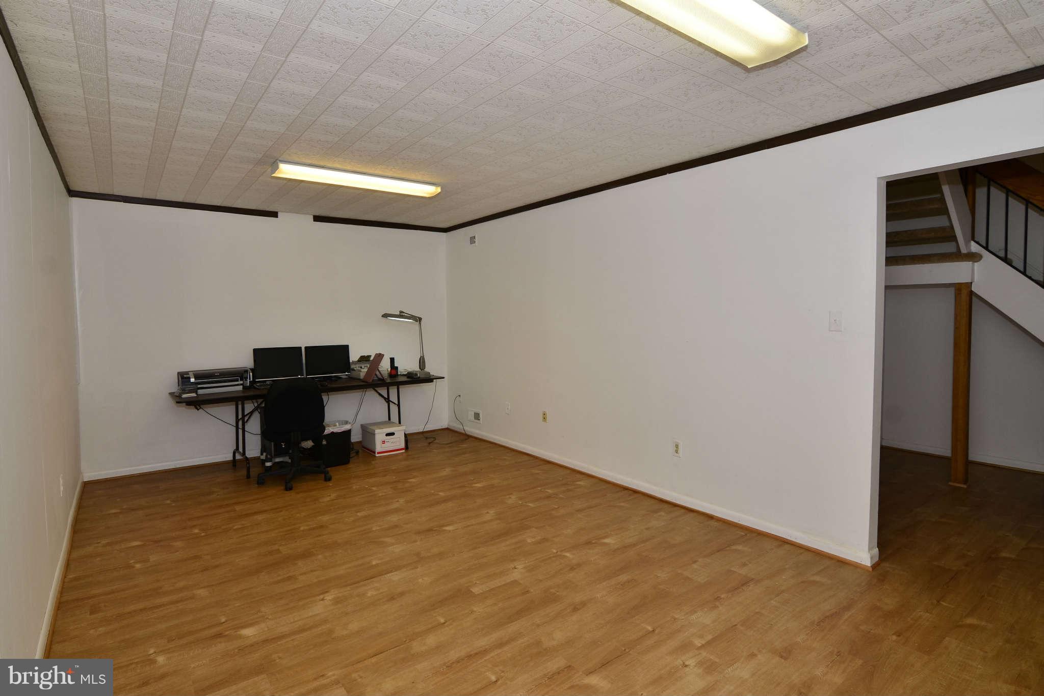 11703 Newbridge Court Reston, VA 20191 - Photo 20 of 25 Recreation Room
