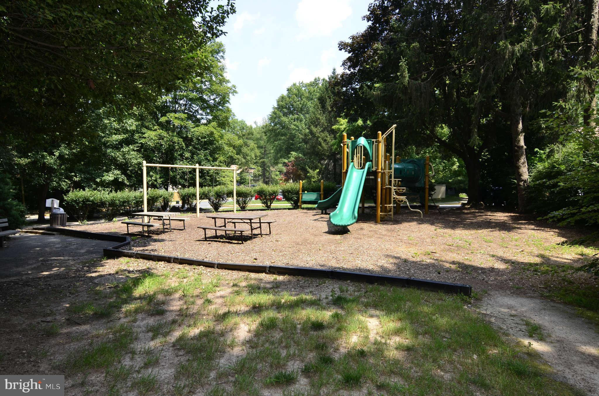 11703 Newbridge Court Reston, VA 20191 - Photo 24 of 25 Playground just steps away
