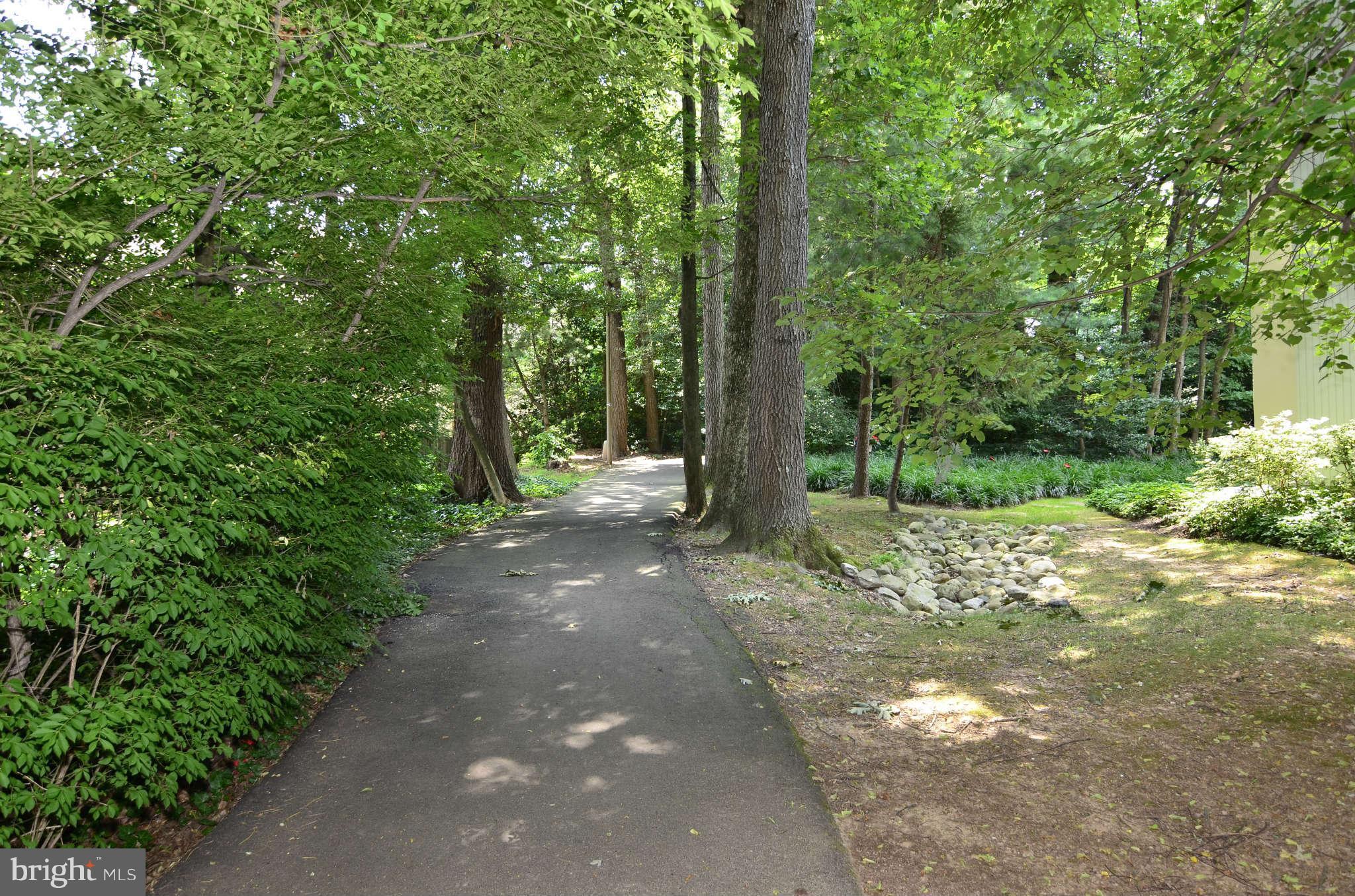 11703 Newbridge Court Reston, VA 20191 - Photo 25 of 25 Community walking paths