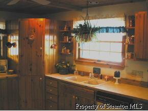101 Rt 267 Meshoppen, PA 18630 - Photo 4 of 5 a bathroom with a sink and a mirror