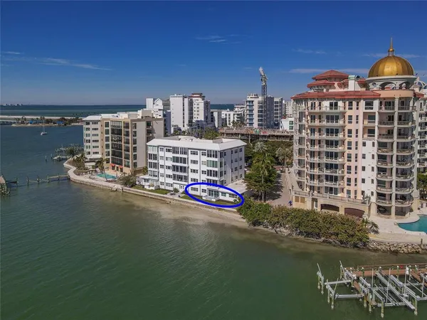 $1,350,000 | 400 Golden Gate Point, Unit 11, Sarasota, FL 34236