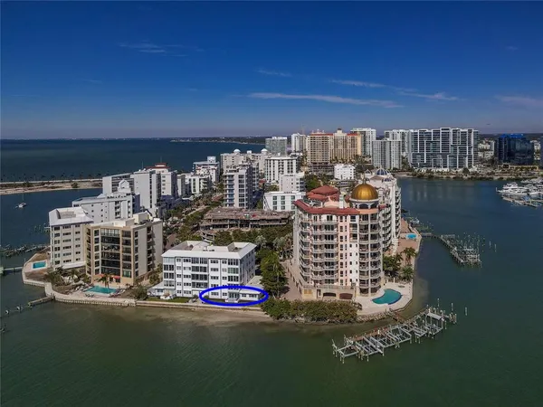 $1,350,000 | 400 Golden Gate Point, Unit 11, Sarasota, FL 34236