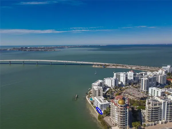 $1,350,000 | 400 Golden Gate Point, Unit 11, Sarasota, FL 34236