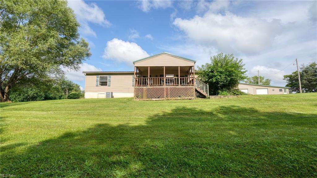 324 Rigby Road Senecaville, OH 43780 - Photo 47 of 49 47