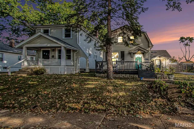 $188,000 | 6411 Hancock Avenue, St. Louis, MO 63139