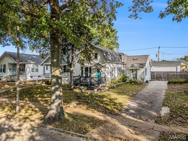 $188,000 | 6411 Hancock Avenue, St. Louis, MO 63139