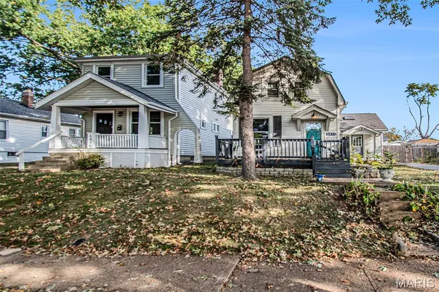 $188,000 | 6411 Hancock Avenue, St. Louis, MO 63139