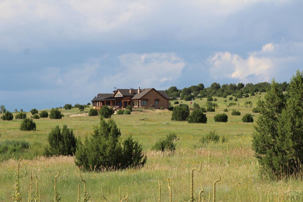 Lot 61 Garrett Road Beulah, CO 81023 - Photo 2 of 3