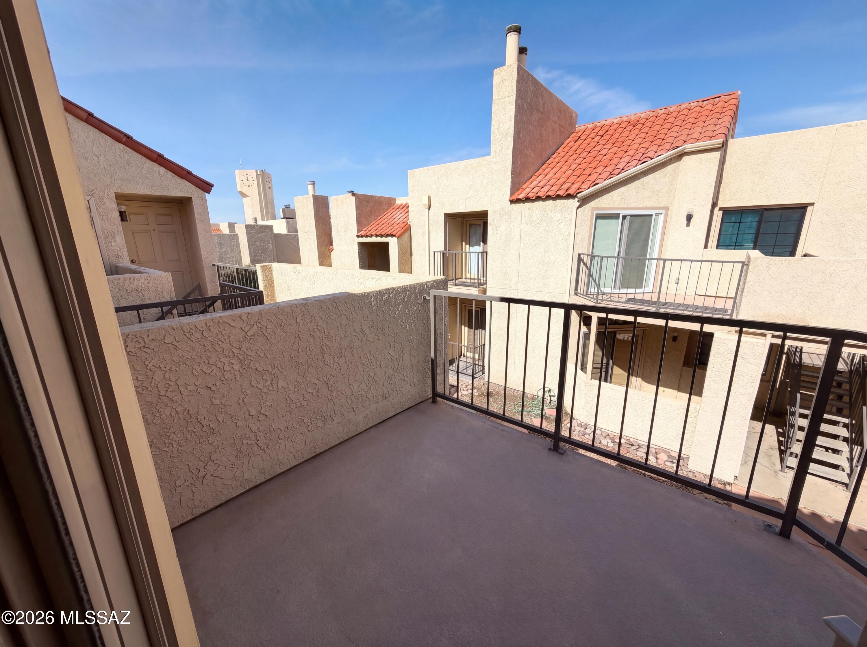 1200 East River Road, Unit C37 Tucson, AZ 85718 - Photo 5 of 18