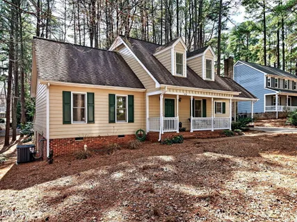 $540,000 | 106 Brannigan Place, Cary, NC 27511