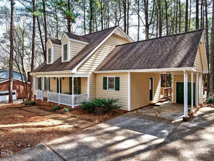 $540,000 | 106 Brannigan Place, Cary, NC 27511