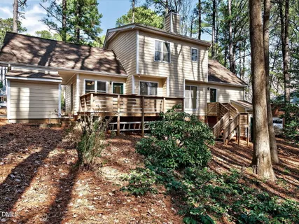 $540,000 | 106 Brannigan Place, Cary, NC 27511