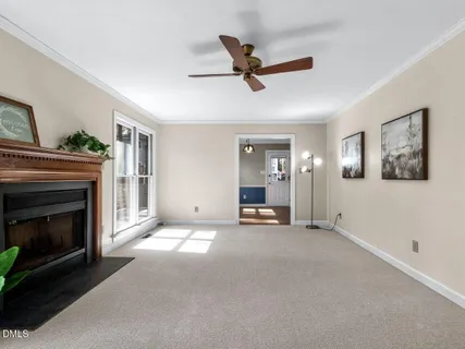 $540,000 | 106 Brannigan Place, Cary, NC 27511