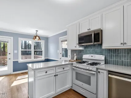 $540,000 | 106 Brannigan Place, Cary, NC 27511