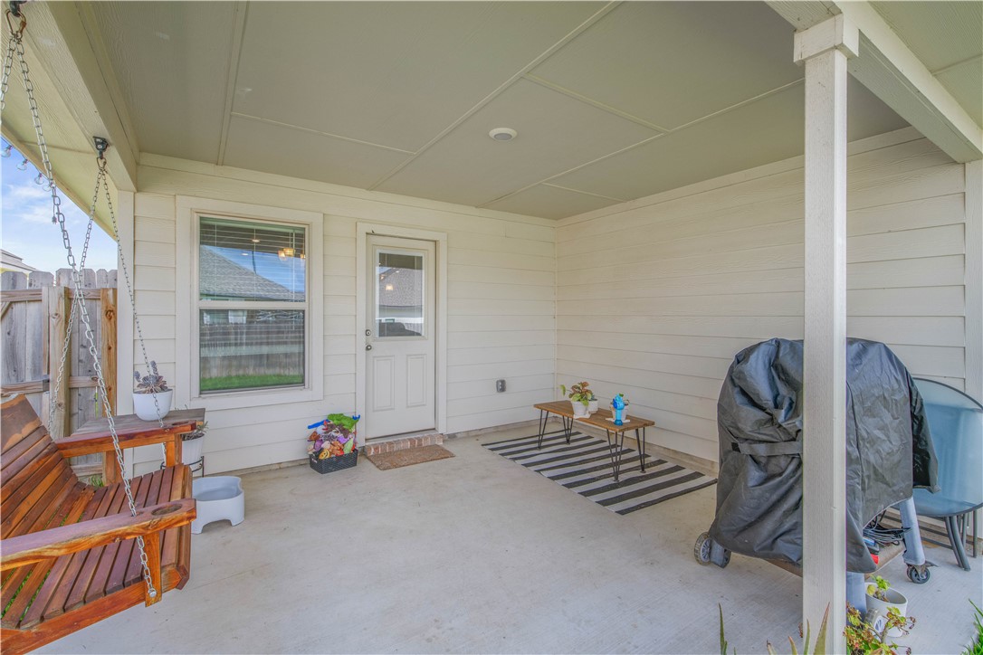2160 Chief Street Bryan, TX 77807 - Photo 19 of 19