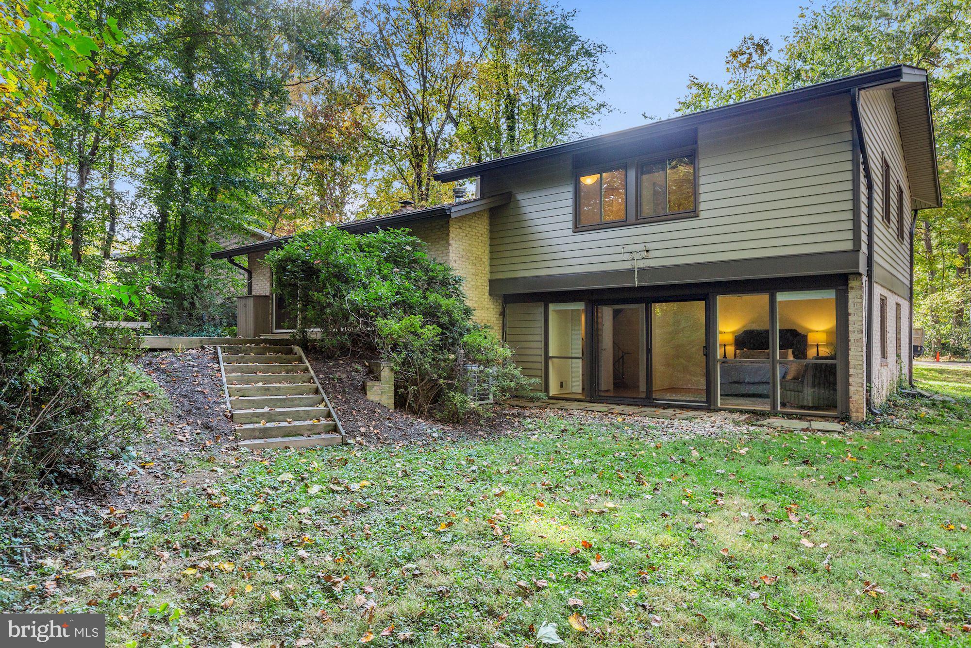 8105 Fenway Road Bethesda, MD 20817 - Photo 30 of 41