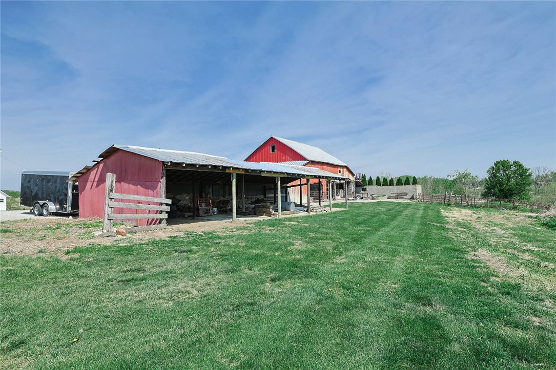 3071 East Spring Valley Paintersville Road Xenia, OH 45385 - Photo 60 of 70