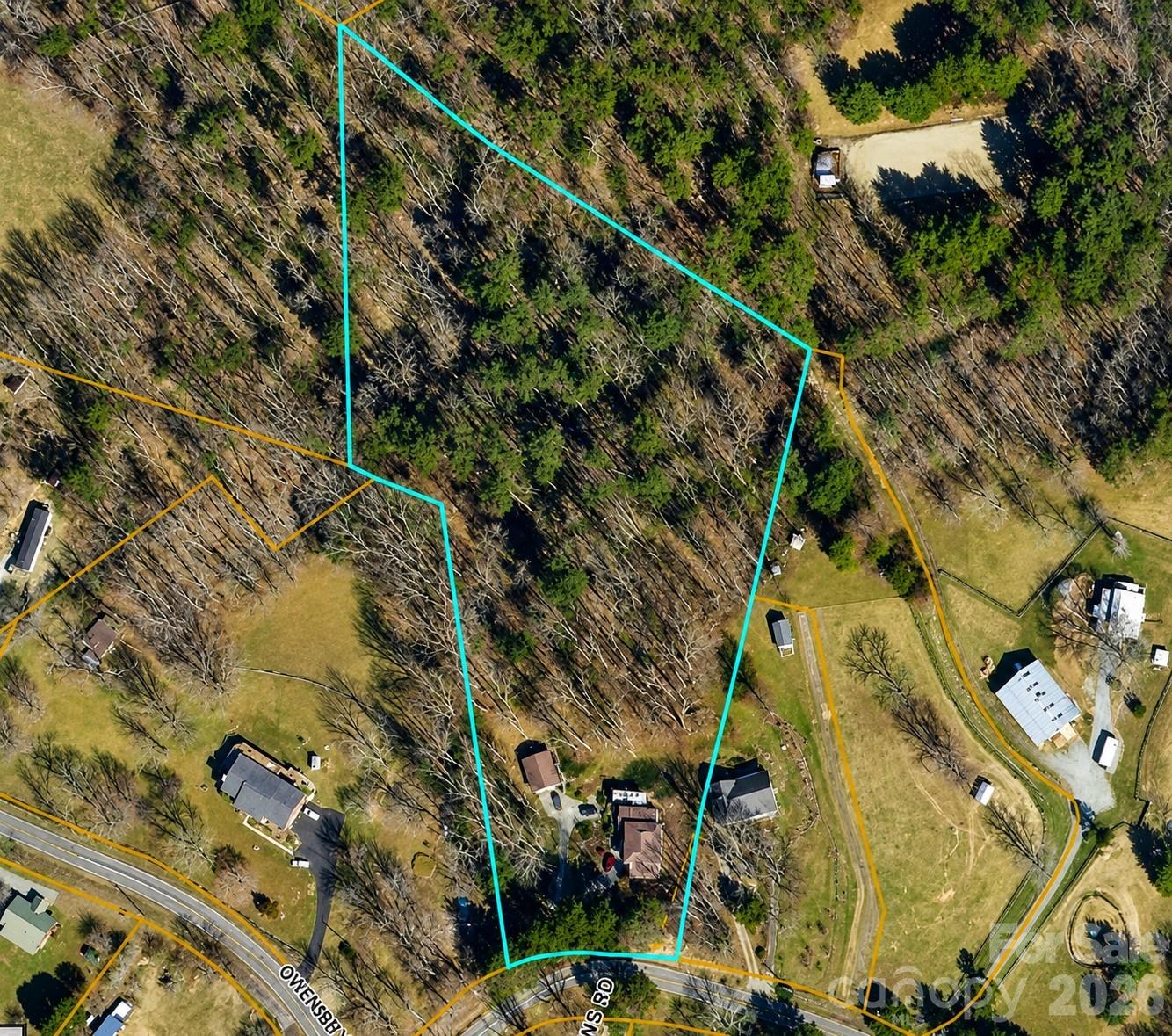 623 Owensby Road Hendersonville, NC 28792 - Photo 5 of 47
