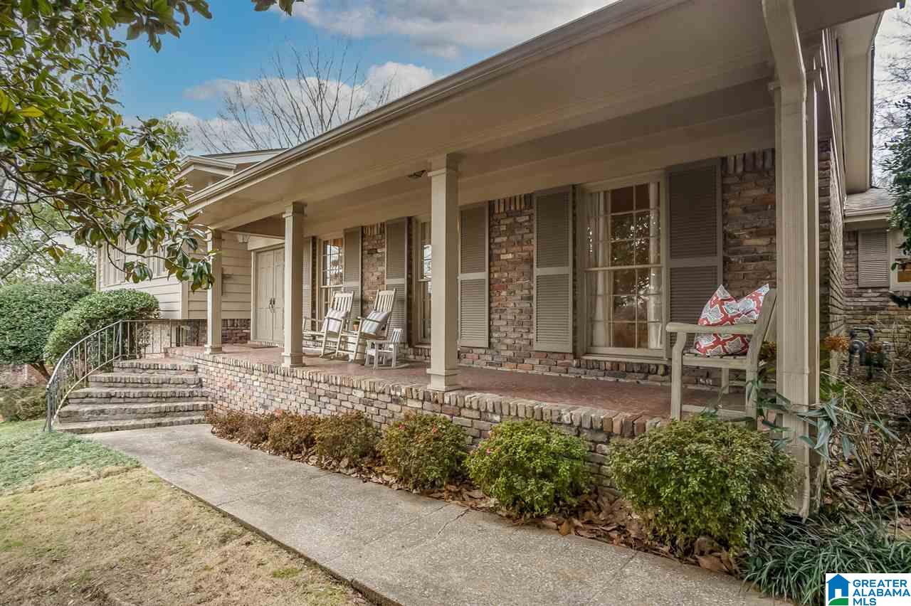 3544 Spring Valley Terrace Birmingham, AL 35223 - Photo 1 of 32