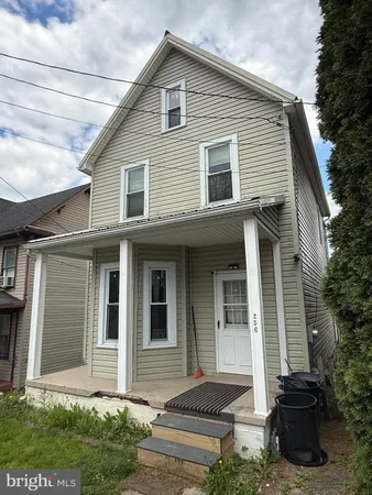 $190,000 | 256 Lower Coleville Road, Bellefonte, PA 16823