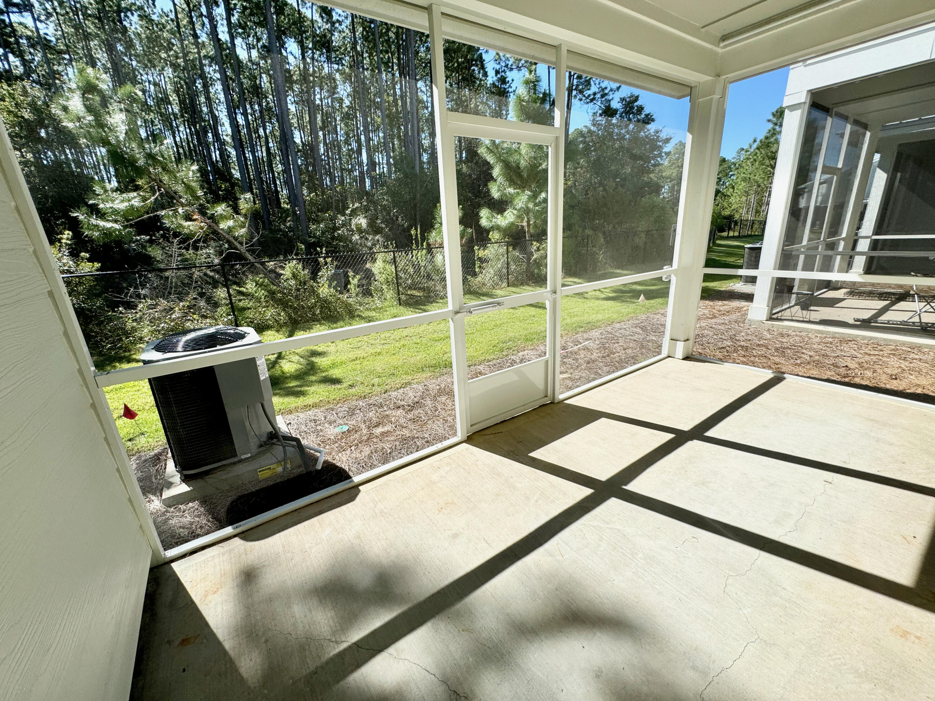 103 Date Palm Lane Freeport, FL 32439 - Photo 18 of 33 a outdoor view with sitting space
