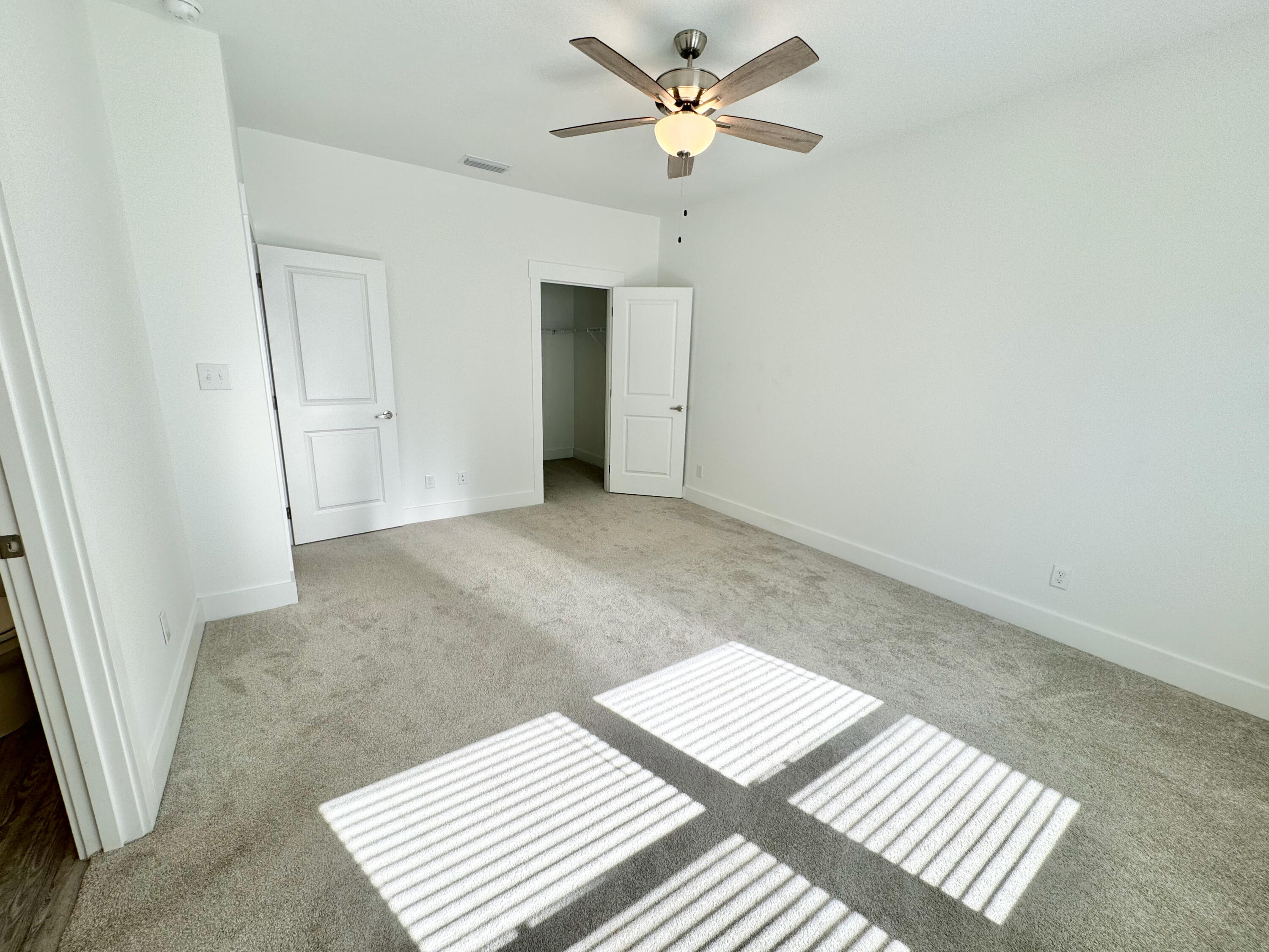 103 Date Palm Lane Freeport, FL 32439 - Photo 31 of 33 a view of an empty room