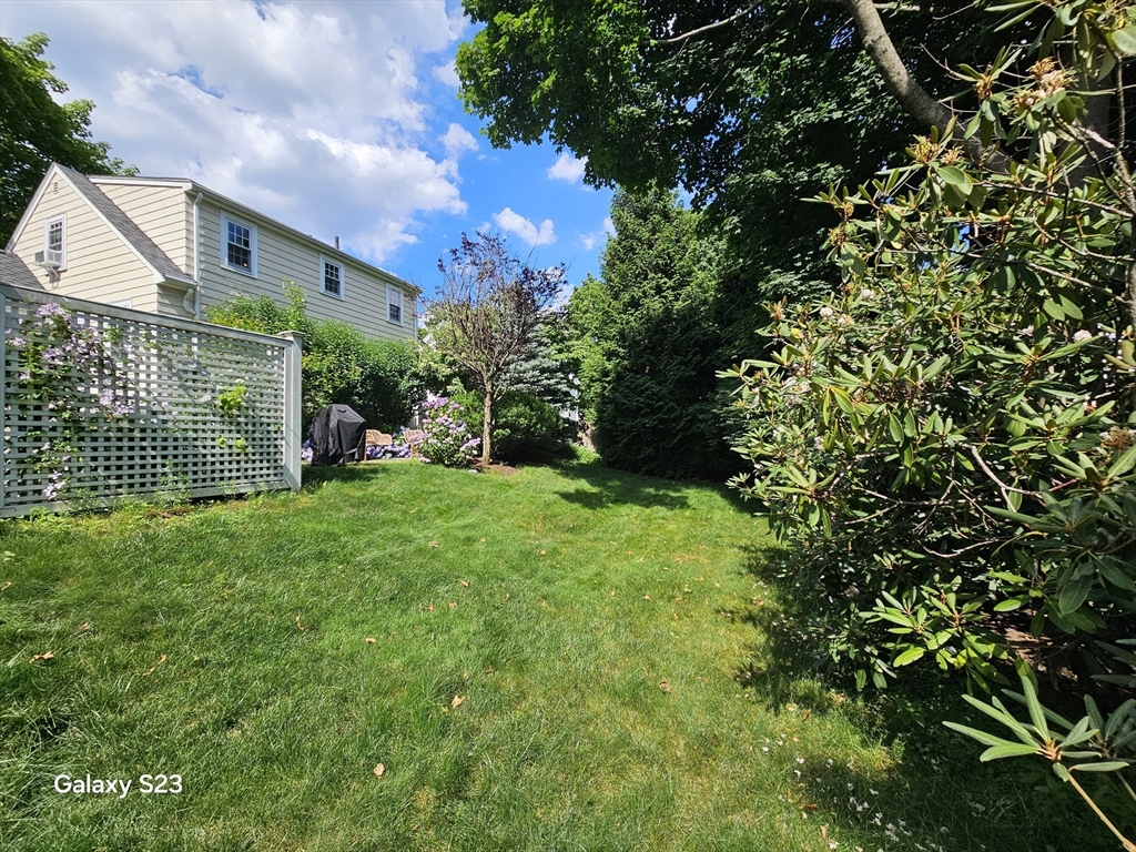78 Cumberland Road, Unit 78 Newton, MA 02465 - Photo 17 of 21
