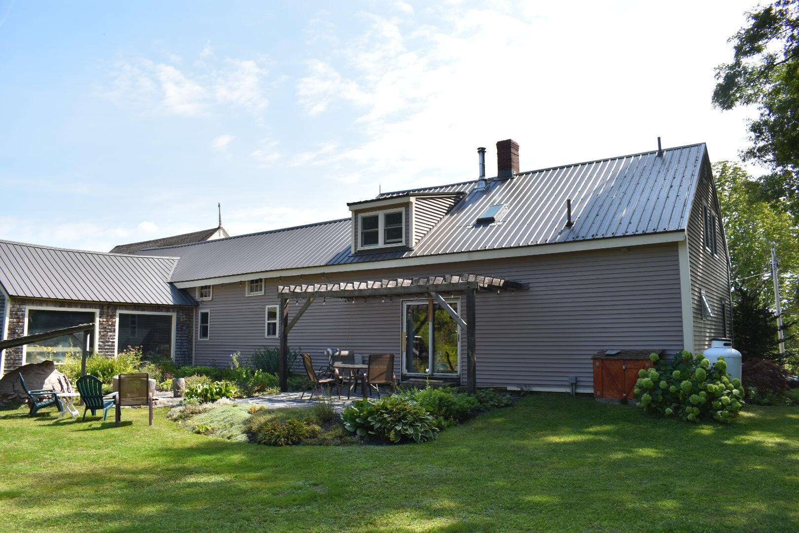 846 Waldo Station Road Belfast, ME 04915 - Photo 6 of 58 DSC_0493