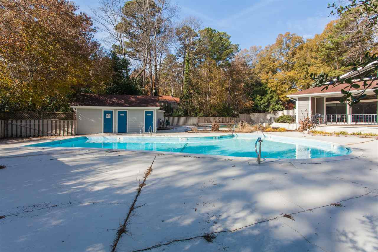 819 Green Ridge Drive Raleigh, NC 27609 - Photo 14 of 15 North Bend Pool
