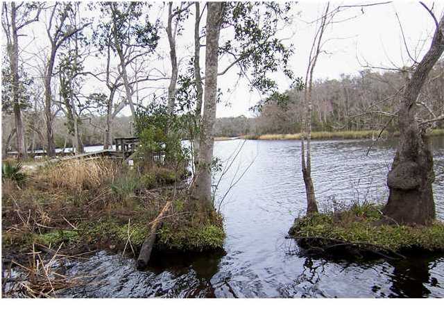 574 Clark's Landing Road Carrabelle, FL 32322 - Photo 6 of 7 Gallery Image 6