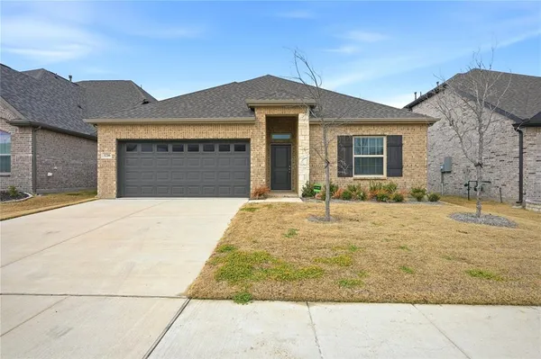 $328,500 | 1216 Burney Court, Forney, TX 75126