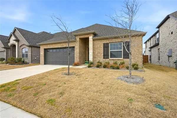 $328,500 | 1216 Burney Court, Forney, TX 75126